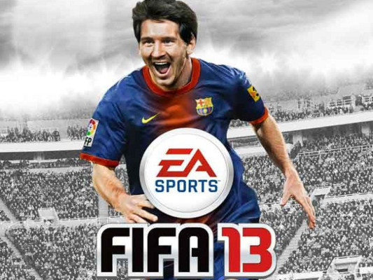 Comentaristas FIFA 13
