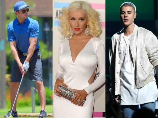 Aficiones de las estrellas de Hollywood