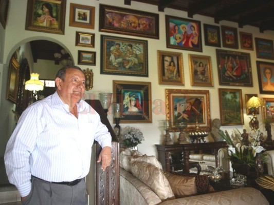 Guillermo Pérez-Cadalso: Perdí mi pierna y a los seis meses estaba bailando