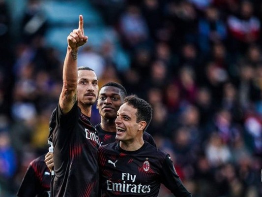 Italia tomará decisiones sobre la vuelta del fútbol 'en los próximos días'