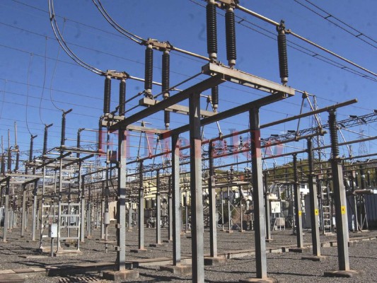 Tarifas eléctricas pueden no variar o registrar leve alza en Honduras