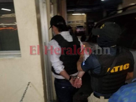 ¿Cuántos años podría pasar en la cárcel Marco Bográn si es hallado culpable?