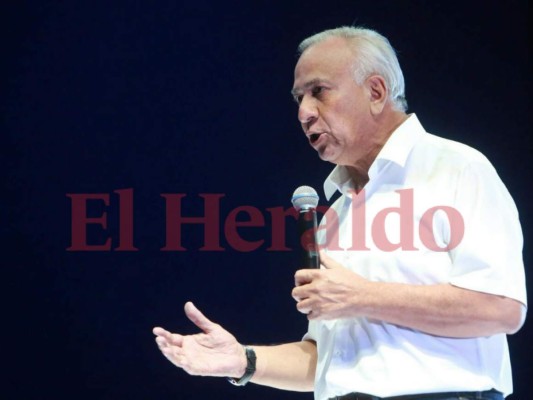 Mauricio Oliva: 'No vamos a caer en la trampa'