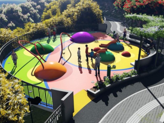 Honduras: 30 millones de lempiras costará el primer sendero en el cerro Juana Laínez