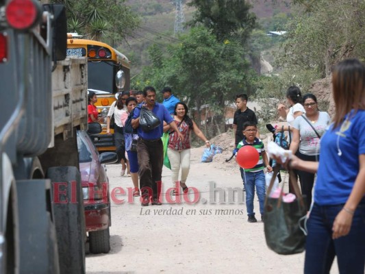 Ola de violencia suma otra víctima: un alumno del Instituto Central