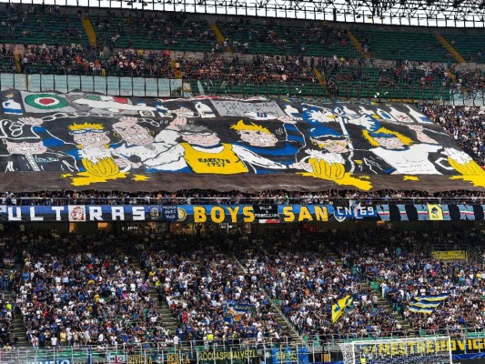 Inter remonta 2-1 al Tottenham con goles de Icardi y Vecino en la Champions League