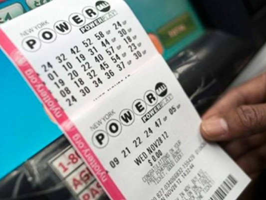 Venden boleto ganador de 450 millones en Florida