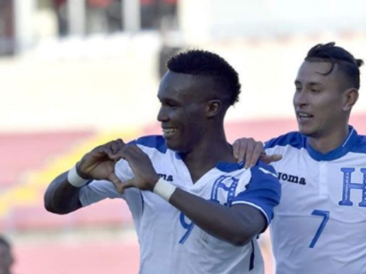 Rubilio Castillo: 'Queremos sacar adelante este partido'