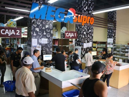 Banasupro estará cerrado durante toque de queda absoluto en cuatro ciudades&nbsp;&nbsp;