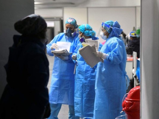 Delta: datos e impacto sobre la nueva variante del covid-19