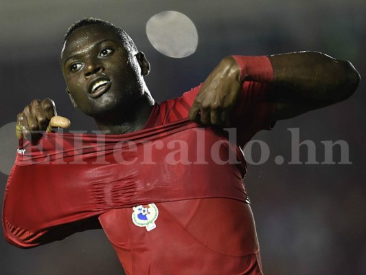 Panamá al hexagonal final de la Concacaf con victoria 2-0 sobre Jamaica