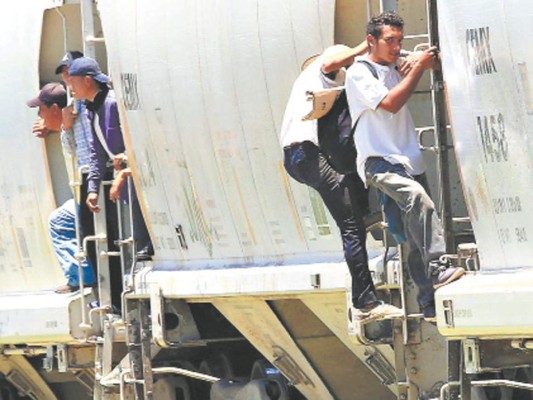 México, el país que más migrantes ha deportado en 2016