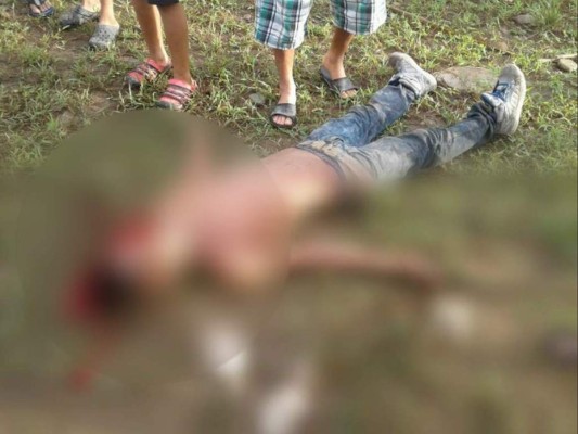 Los 10 sucesos que más conmocionaron a Honduras esta semana