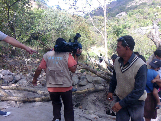 Impresionante hallazgo de vasijas lencas en Comayagua