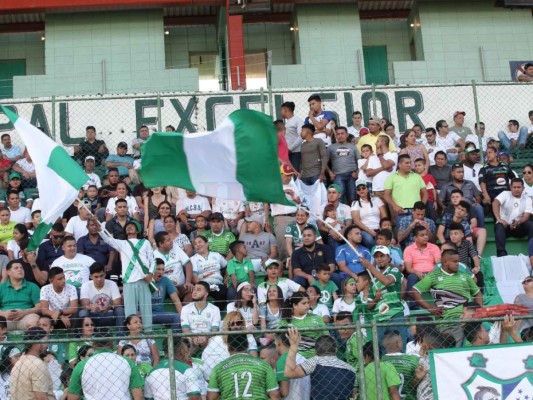 Platense y Olimpia empatan a cero por la fecha 11 del torneo Apertura