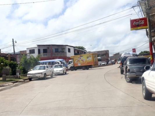 Parques y mejores calles tendrá la colonia El Sitio
