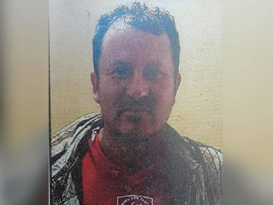 Con saña asesinan a un hombre en Nueva Arcadia, Copán