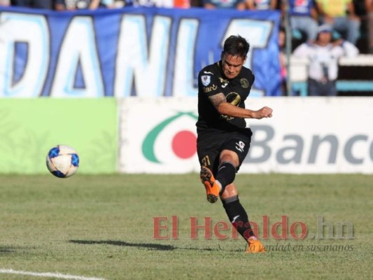 Polémica y rivalidad: lo que no se vio del triunfo de Motagua, líder del Apertura