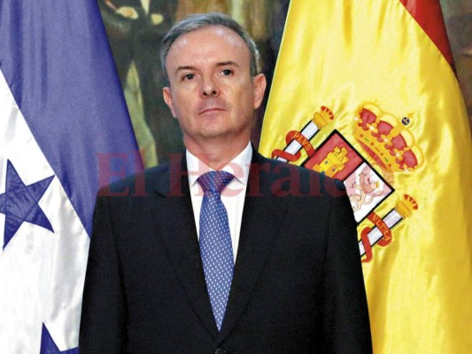 Guillermo Kirkpatrick de la Vega: Las partes quieren una garantía de que lo acordado se cumplirá