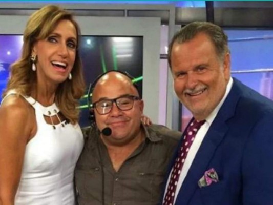 Despiden a productor de El Gordo y la Flaca por acoso a conductora