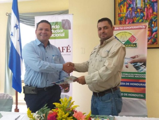 Cooperativa Sanmarqueña avanza en bienestar de sus afiliados