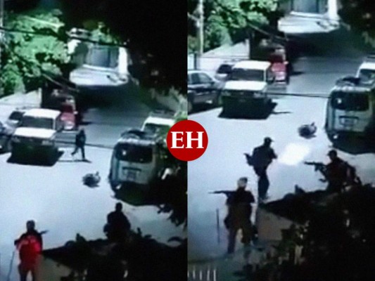 Muerte del presidente de Haití coincide con el único magnicidio ocurrido en Honduras