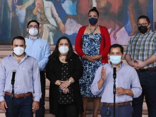 Inicia período de selección de las 30 Maravillas de Honduras: ¿Cómo votar?