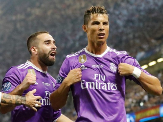 Cristiano Ronaldo confirma que se va del Real Madrid, aseguran medios españoles