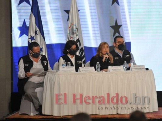 Prohibido realizar actos políticos y reuniones en las oficinas del Estado