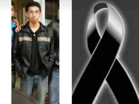Muere estudiante de la UNAH tras recibir fuerte golpiza