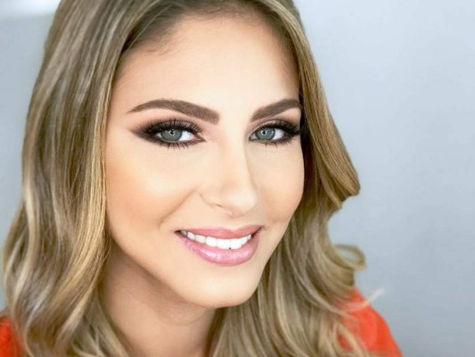 Kritza Pérez regresa a la televisión como presentadora de un programa matutino