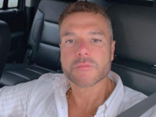 ¿Quién es Armando Gómez, el esposo de Gloria Trevi acusado de lavado de dinero?