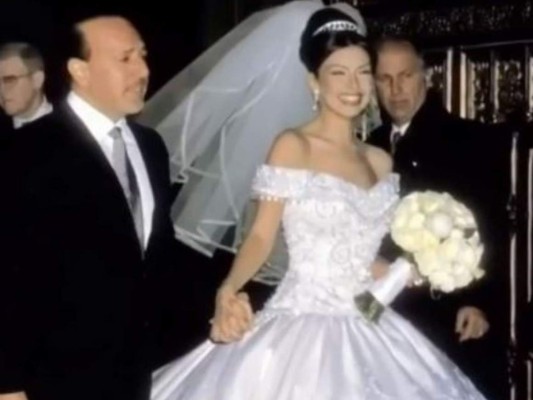 Amor a prueba de reflectores: las parejas famosas más duraderas del espectáculo