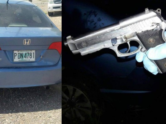 Honduras: Capturan a presunto asesino de un hombre tras discutir en una discoteca en Choluteca