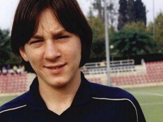 Así fue la infancia de Lionel Messi, estrella del fútbol que este lunes cumple 32 años
