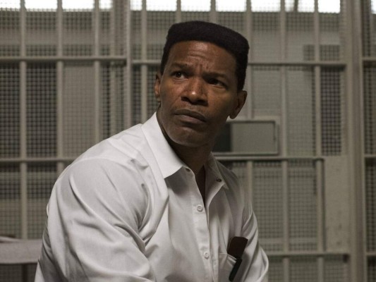 Disponible gratis film sobre injusticia racial 'Just Mercy'&nbsp;