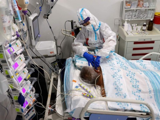 Científicos: el covid-19 debe ser considerado una sindemia, no pandemia