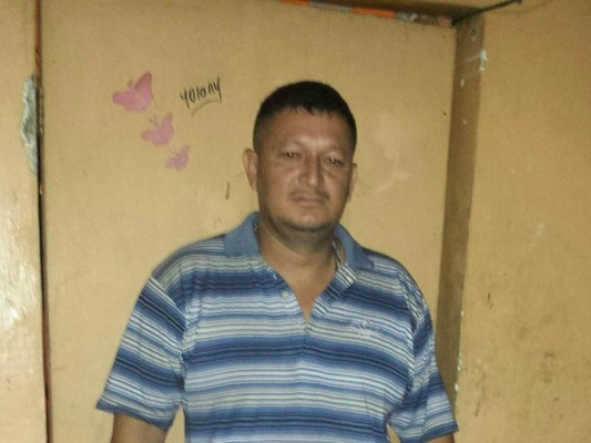 Capturan a supuesto miembro de la banda de los 'Escalante”