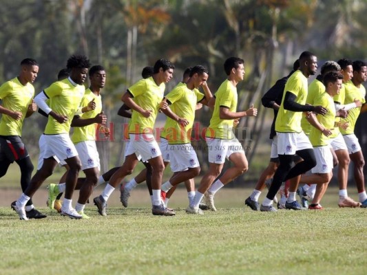 En menos de un mes el Olimpia espera inaugurar su Centro de Alto Rendimiento
