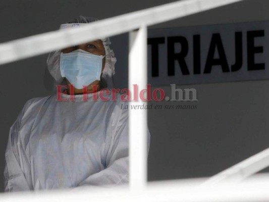 Vuelta a la normalidad parece estar todavía lejos por pandemia del covid-19