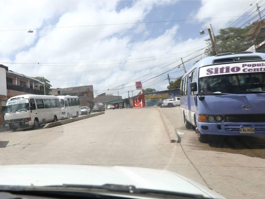 Parques y mejores calles tendrá la colonia El Sitio