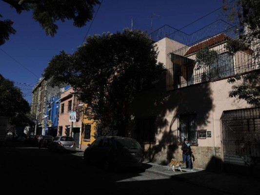 FOTOS: Así es el barrio Roma en la Ciudad de México, lugar que inspiró la exitosa película de Alfonso Cuarón