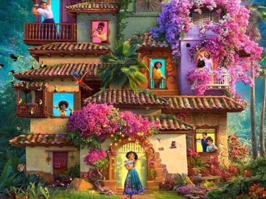 Las mejores películas para ver en familia esta Navidad ¡No te las pierdas!