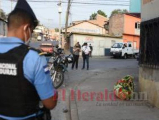 Macabro hallazgo de cadáveres y varios accidentes registró última semana de abril