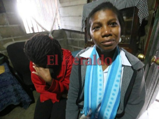 Cinco familias quedaron en la calle tras incendio en la capital y claman ayuda al gobierno