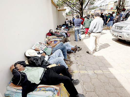 En dos semanas, gobierno de Honduras honrará deuda con dueños de tierra en Patuca
