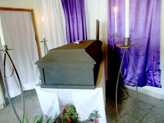 Muertes sí fueron por intoxicación por metanol confirma el MP