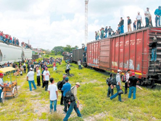 Analizarán fenómeno migratorio en México