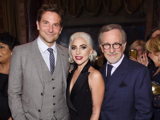 'Nace una estrella', favorita en los SAG Awards