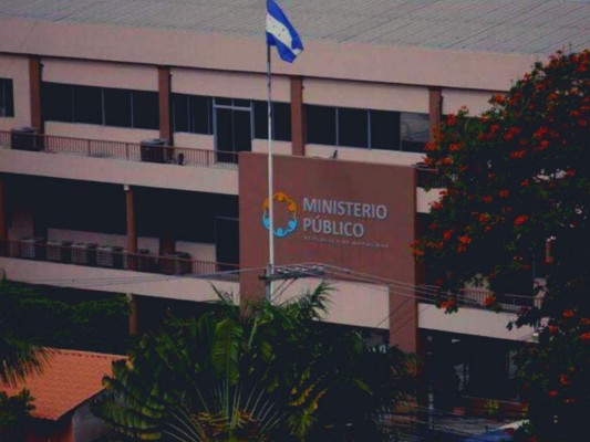 Consejo Directivo de Invest-H, a rendir declaración ante la Fiscalía